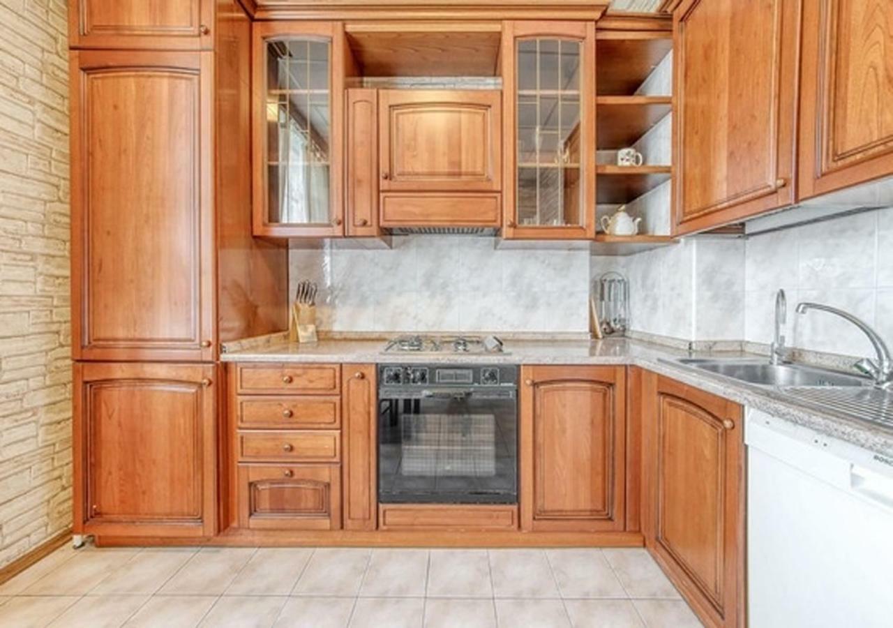 Apartments In The Center Of Minsk On Nezavisimosti 12 מראה חיצוני תמונה
